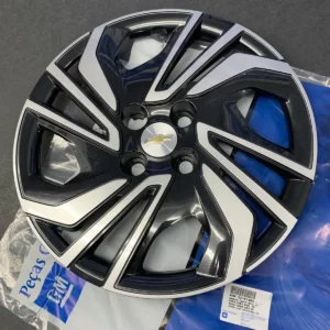 Calota Aro 15 Onix 2020 21 22 23 24 2025 Original 52181465