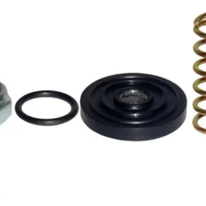 Reparo Valvula Manetim Bendix Vw Todos Caminhoes Ate 1996