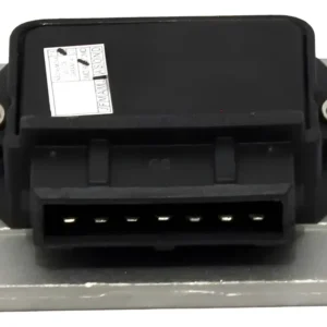 Módulo De Ignição Hall 7 Pinos Opala Fusca Kombi C10 Jeep