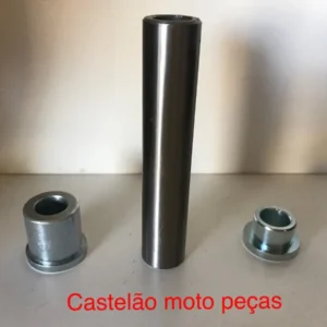 Bucha Espaçador Roda Trazeira Lander 250