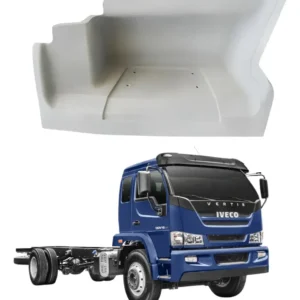 Estribo Superior Compativel Iveco Vertis 90v 130v
