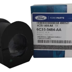 Bucha Estabilizadora 30mm Ford F350 19992019 Original 6c355