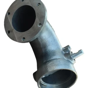 Curva Com Freio Turbo Motor Scania 112hw 113 1671745