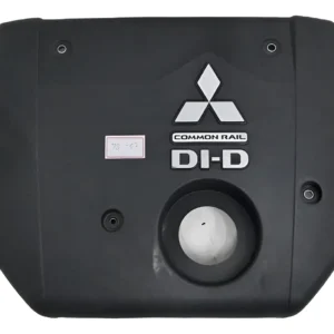 Tampa Capa Do Motor L200 Triton 2009 A 2016
