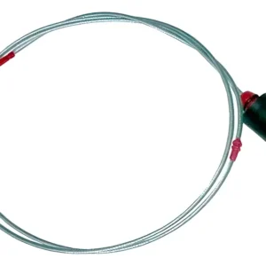 Vareta Medidora Oleo Motor Para Para Scania R112 124 1715mm