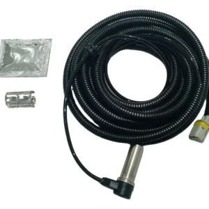 Sensor Abs Ebs Traseiro Lado Direito Para Man Tgx 2v5927748g