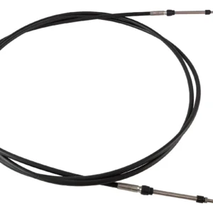 Cabo Comando Motores Popa Yamaha Suzuki Mercury 10 Pés