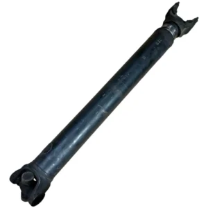 Cardan Entre Eixo Central Mercedes Atron 1319 C/cruzeta Luva