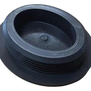 Tampa Capa Seca Embreagem Original Para Scania S5 1796996