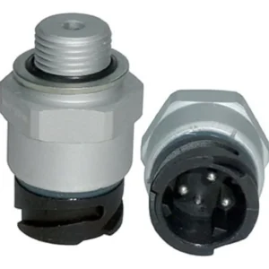 Sensor Pressao Modulo Ebs Sc Onibus F/k/n /caminhoes P/g/r