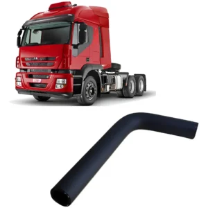 Mangueira Agua Ar Quente Novo Stralis 41222255