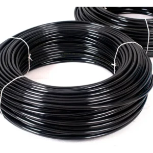 50 Metros Mangueira Nylon Tecalon Caminhao 1/2'' Pa6