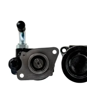 Bomba Direçao Hidraulica Caminhão Vw 8150e/9150e/
