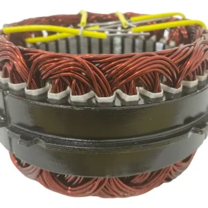 Estator Alternador Titan 24v 80a