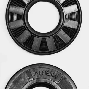 Retentor Roda Dianteira Direito 22,0 X 50,0 X 5,0 Crf 230