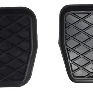 Borracha Pedal Freio Embreag. Caminhão Mercedes 1620 A 2300