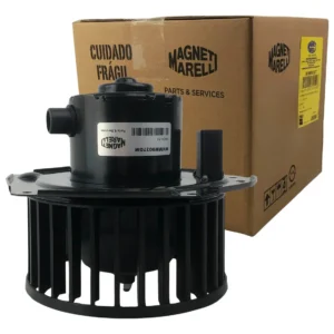 Motor Interno Ar Condicionado Chevrolet S10 2.8 Original