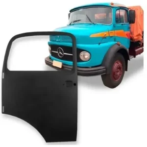 Porta Caminhão Mb 1113 1114 1313 1314 1316 1513 1518