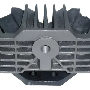 Coxim Traseiro Suspensao Motor Original Amarelo Mercedes Cam