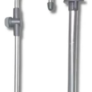 Conjunto Nível Do Viveiro 17 Cm Barco E Lancha
