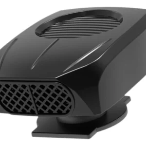 Aquecedor De Carro 12/24v Demister Car Interior Decoration E