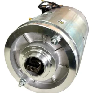 Motor Elétrico Para Plataformas Pranchas Caminhões Reboque