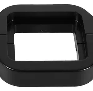Z. Suporte De Engate De Reboque Para Leds De Backup Duplos I