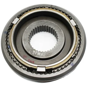 Sincronizador 1/2 (1m/2m) Agrale/ford/vw/mb Cambio Eaton