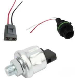 Sensor Pressao Ar Volvo Vm 260 40210901 Dt Spare Parts 16bar