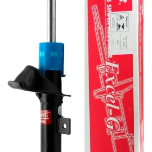 Amortecedor Dianteiro Ford Ka 97..13 - Kyb