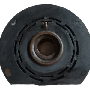 Borracha Rolamento Cardan F11000 F12000 F13000 D70 Grande