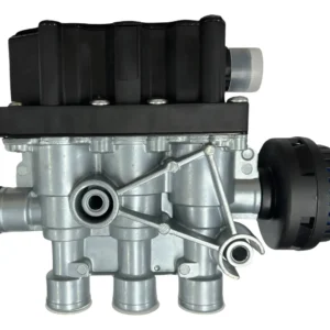 Valvula Suspensao Ecas 24v 1448078 / 20514449