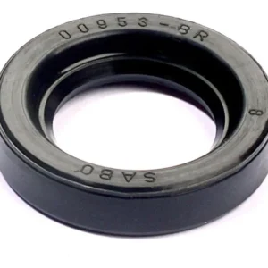 Retentor Caixa Direcao A 10 Custom Cab Dup 4.1 12v 1992 1993