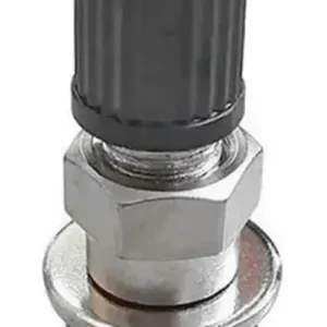 Bico Para Roda Moto Sem Camara Scud