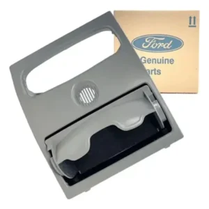 Console Do Teto Com Porta-óculos Ford Ecosport 2013 A 2017
