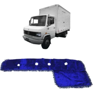 Capa Tapete Painel Chinil Caminhão Mb 710 1418 1618 C/espuma