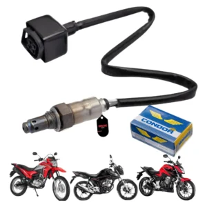 Sensor Oxigenio Sonda Lambda Cg 160 - Bros 160- Cb 300f