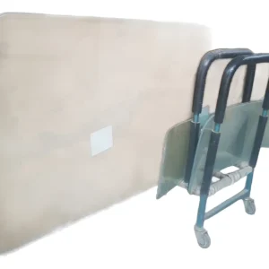 Parabrisa Guindaste Sani Cabine Do Motorista 25 50 E 70. T