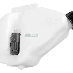 Conjunto Reservatorio Agua Com Bomba 12v Vw Caminhoes Onibus