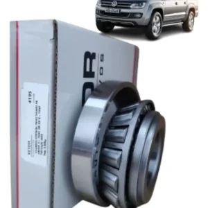 Rolamento Pinhao Diferencial Traseiro Vw Amarok Delivery 2.8