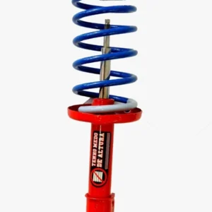 Kit Suspensão Fixa -completa - Corsa Celta Prisma