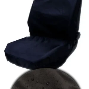 Capas De Assento De Carro De Nylon Pesado Actors Van Front