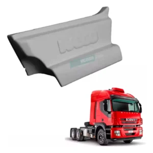 Tapa Estribo Pega Chinelo Esq Para Iveco Stralis Novo 2008