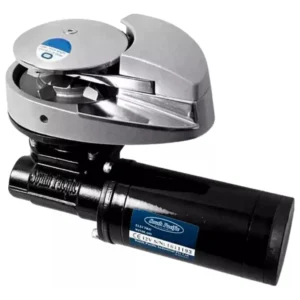 Guincho Elétrico P/ Âncora Prowa700 Horizontal Corrente 6mm