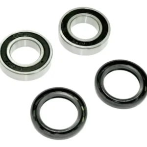 Kit Reparo De Roda Dianteira Beta Husaberg Ktm Husqvarna