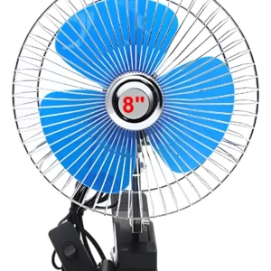 Ventilador De Painel Automotivo Veicular Carro Caminhão