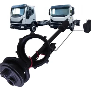 Sensor Nível Combustível Iveco Tector Onibus Caminhão Euros
