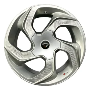 Jogo Roda Aro 17 Concept Celta Corsa Wind 2012 Frete Gratis