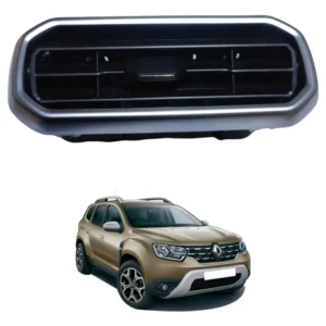 Difusor Ar Condicionado Lateral Duster 2021 2022 2023 2024