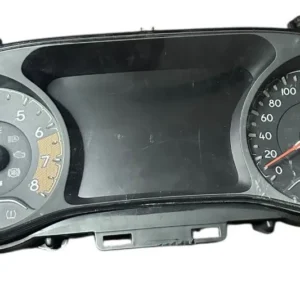 Painel Instrumento Jeep Renegade Conta Giros Rpm 5550035017